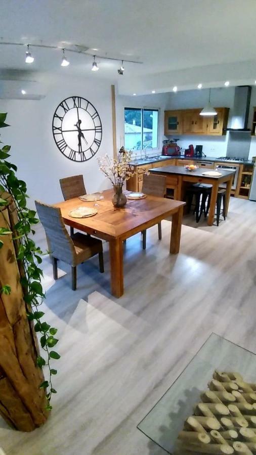Maison De Charme Кастрі Екстер'єр фото